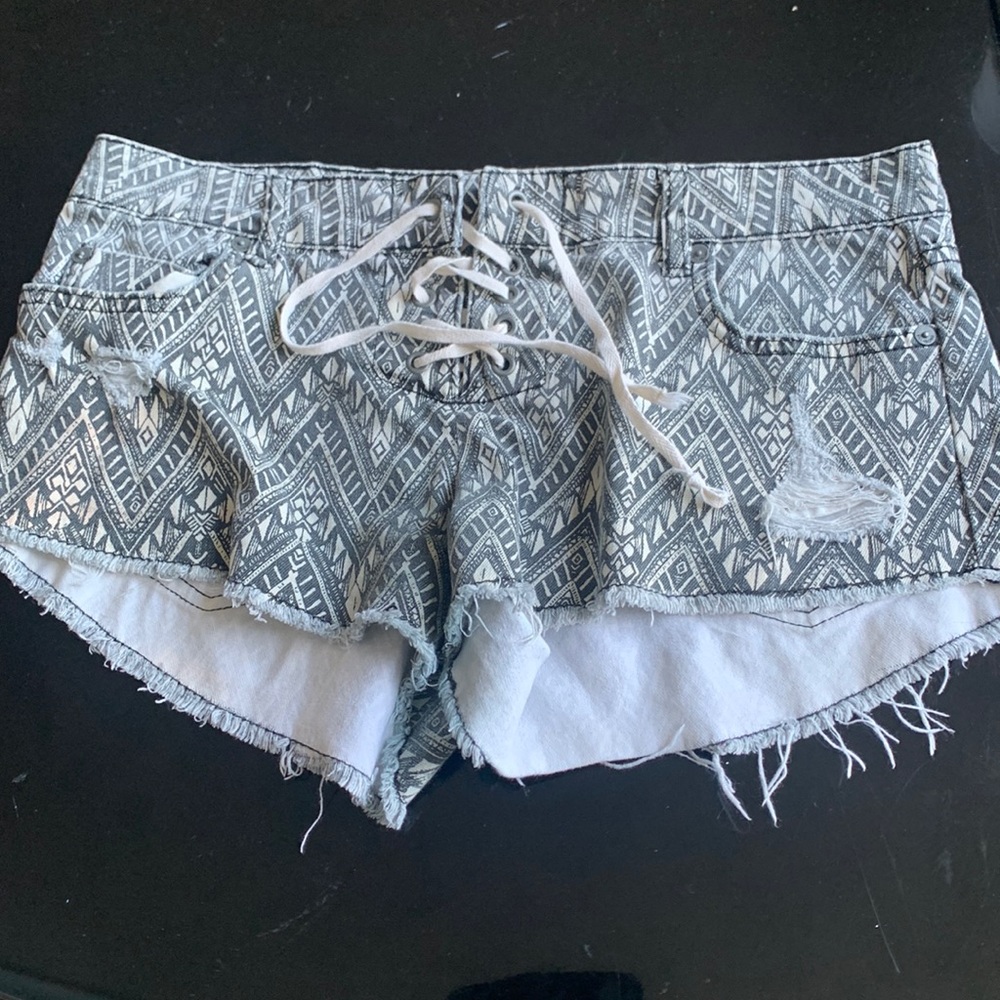 Billabong short